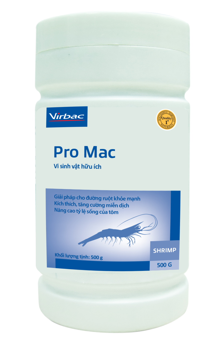 Virbac Pro Mac